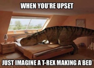 trex